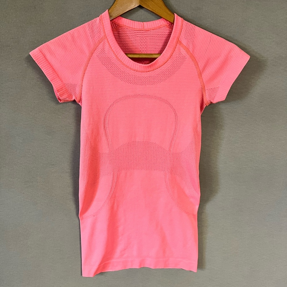 Lululemon Swiftly Tech